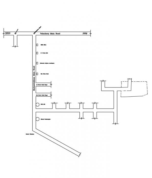 Ruby Crest - Locality