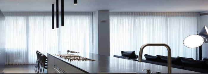 Radius One Aquaria - Project Photo