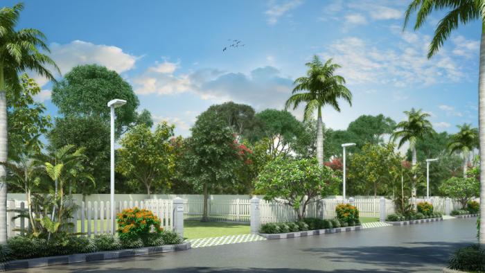 Nova Pavilio - Project Photo