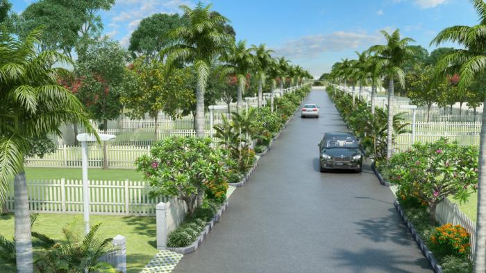 Nova Pavilio - Project Photo