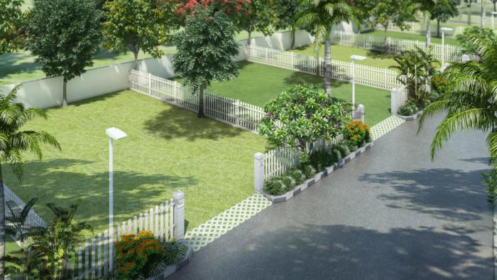 Nova Pavilio - Project Photo