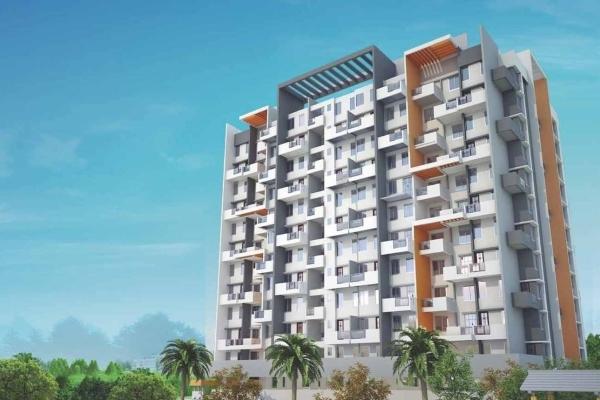 Sai Crown - Project Photo