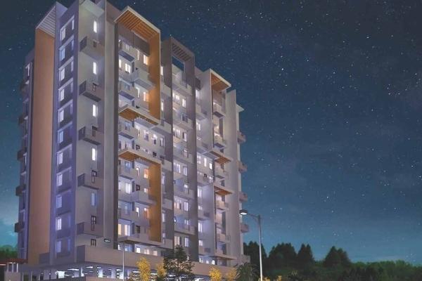 Sai Crown - Project Photo