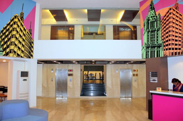 Habitech Hydepark - Main Photo