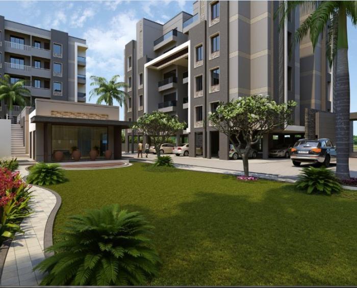 SP Spring Blossom - Project Photo