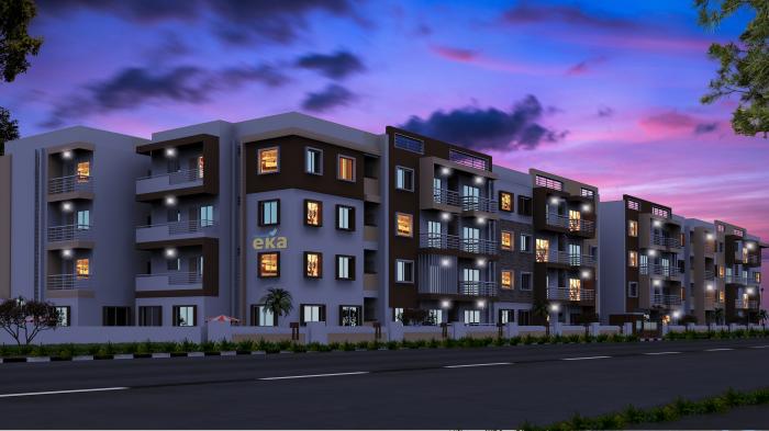 Yuva Eka - Project Photo