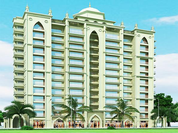 Nasam Darul Aamaan - Project Photo