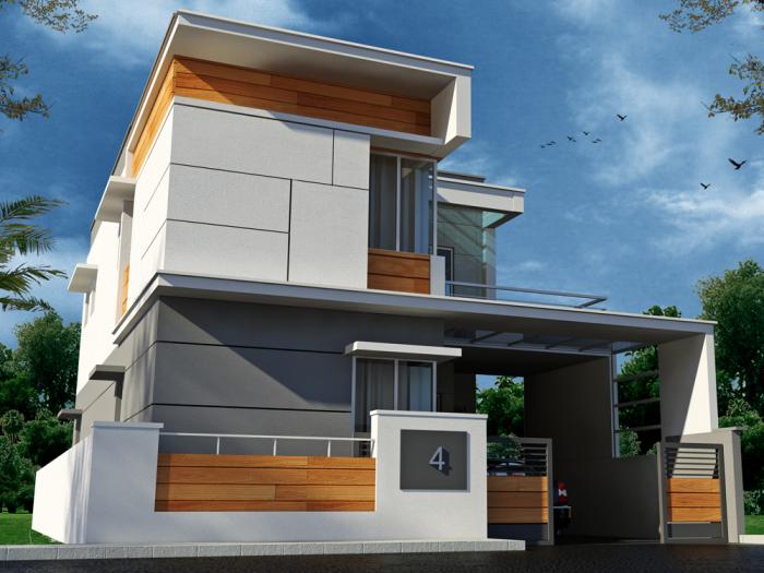 Gravity Disha and Disha Elite - Project Photo