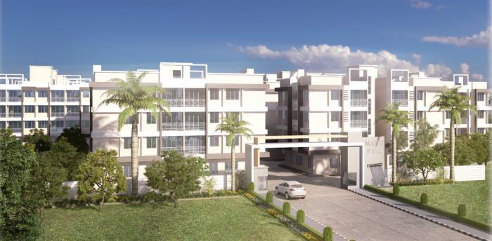 Maitri Park - Banner Image