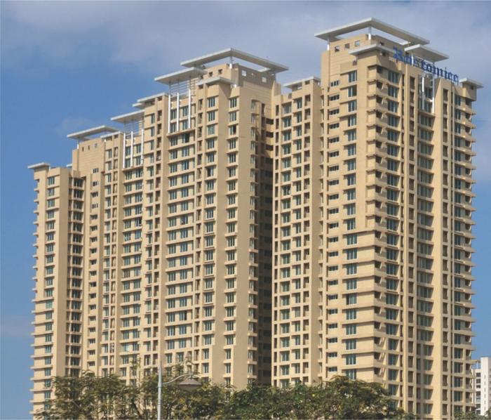 Rustomjee Urbania - Project Photo