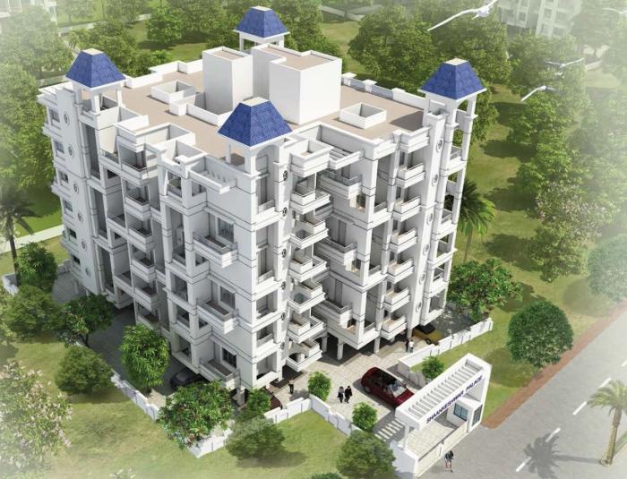 Shaankeshwar Palace - Project Photo