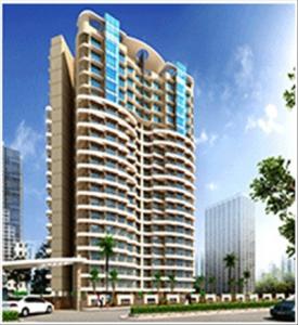 2 BHK Apartment for Sale in Goregaon West, Mumbai