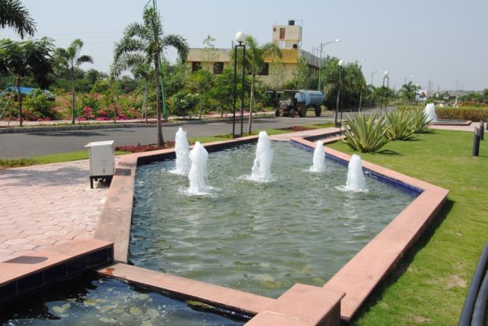 Treasure Fantasy - Project Photo