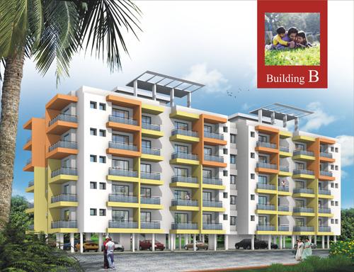 Kurtarkar Excellency - Project Photo