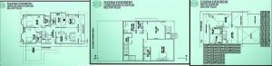 Acron Eugenia Evergreens - Floor plan