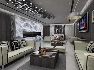 Olympia Park Residence - Project Photo