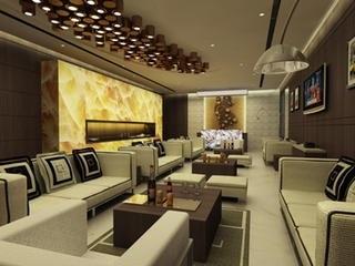 Olympia Park Residence - Project Photo