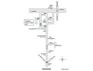 Parth Sara - Locality