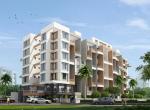 2 BHK Apartment for Sale in Punawale, Pune