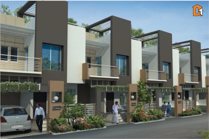 GT Capital Homes - Project Photo