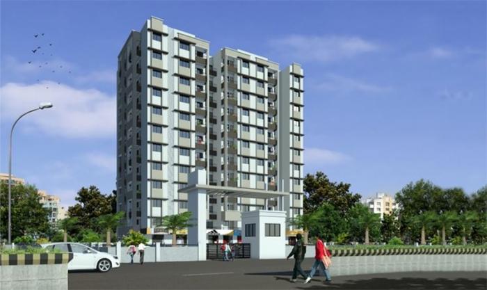 Sainath Cloud 11 - Project Photo