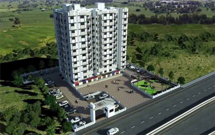 Sainath Cloud 11 - Master Plan