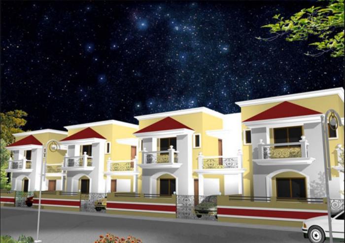 Harshit Ratna - Project Photo