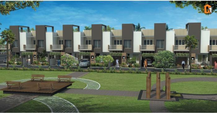 GT Capital Homes - Banner Image