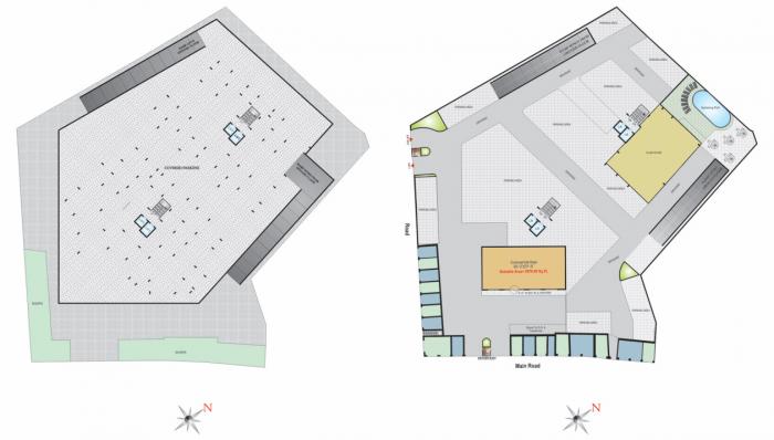 Okay Plus Sneham - Master Plan