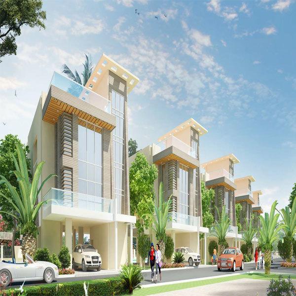 Mohan Water Edge - Project Photo