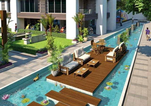 Shubh Trident - Project Photo