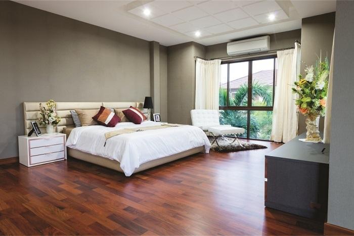 SRK My Nest - Project Photo