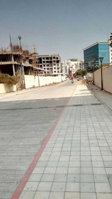 Lohia Jain Riddhi Siddhi - Project Photo