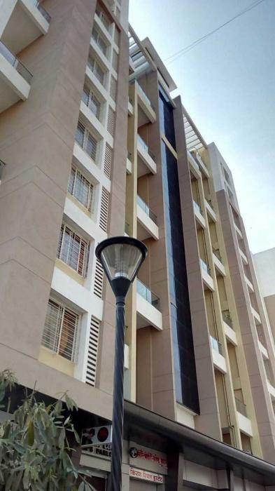 Lohia Jain Riddhi Siddhi - Project Photo