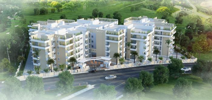 Narya 5 Elements - Project Photo