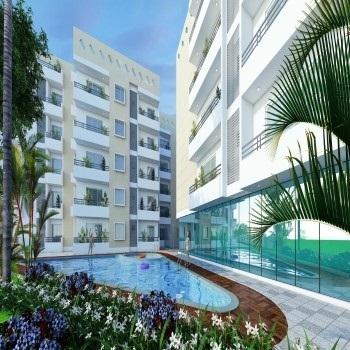 Narya 5 Elements - Project Photo