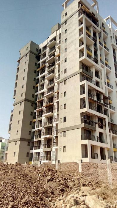 EV Solitaire - Project Photo