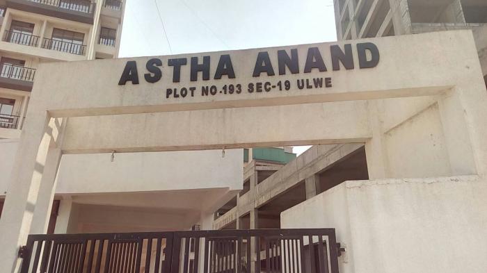 Labdhi Astha Anand - Project Photo