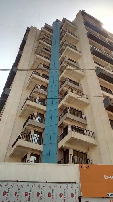 Labdhi Astha Anand - Project Photo