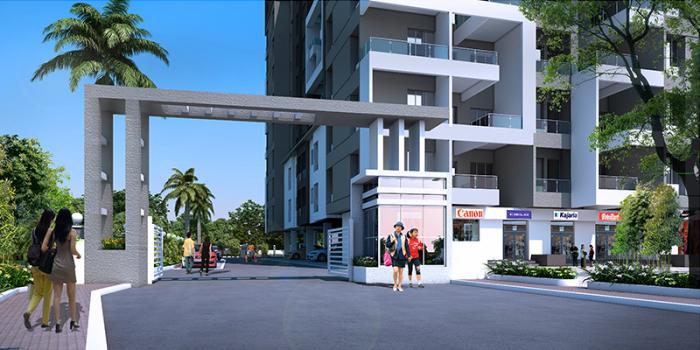 S3 Prime - Project Photo