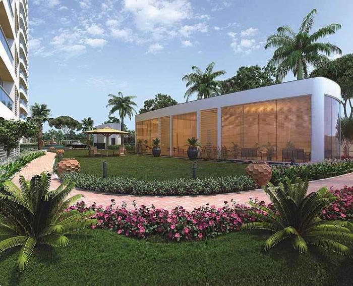 SNS Splendid - Project Photo