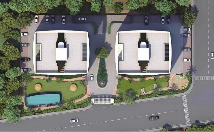 SNS Splendid - Project Photo