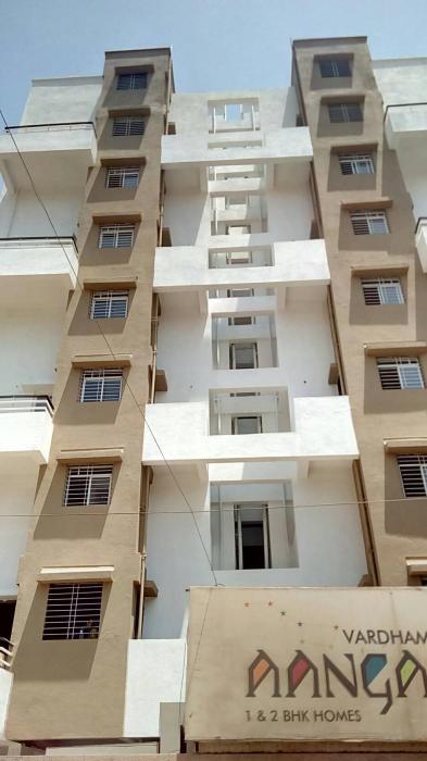 Vardhaman Aangan - Project Photo