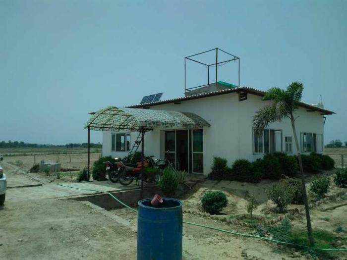 Shree Raj Gomti Estates Phase 3 - Project Photo