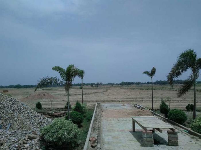 Shree Raj Gomti Estates Phase 3 - Project Photo