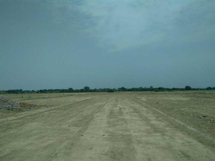 Shree Raj Gomti Estates Phase 3 - Project Photo