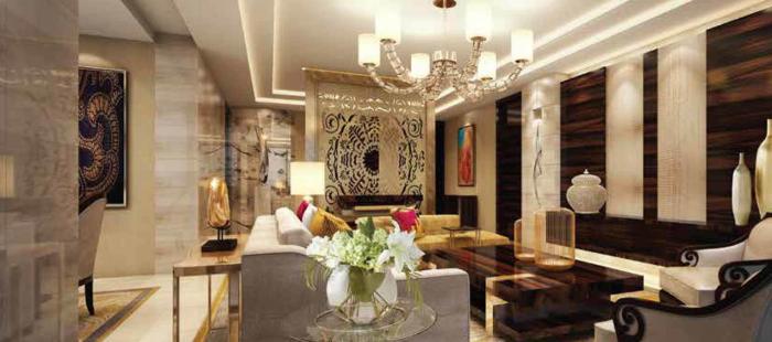 M3M Panorama - Project Photo