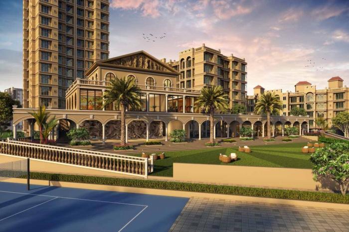 Vrindavan Flora - Project Photo