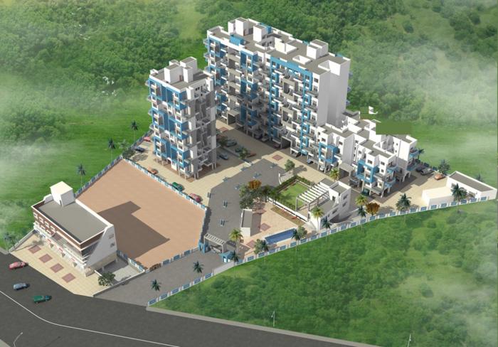 Suyash Nisarg - Project Photo