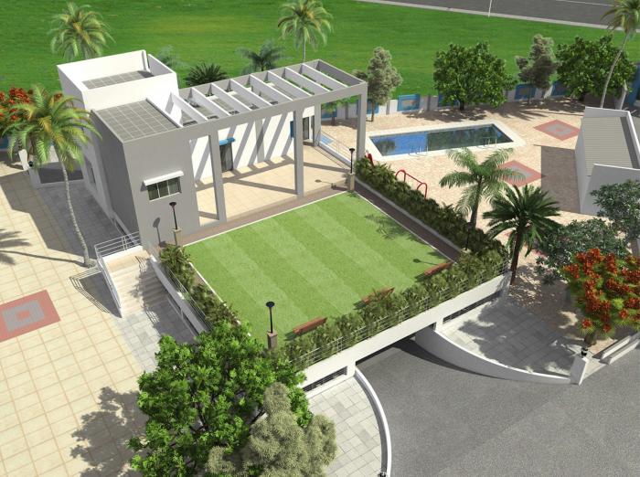 Suyash Nisarg - Project Photo